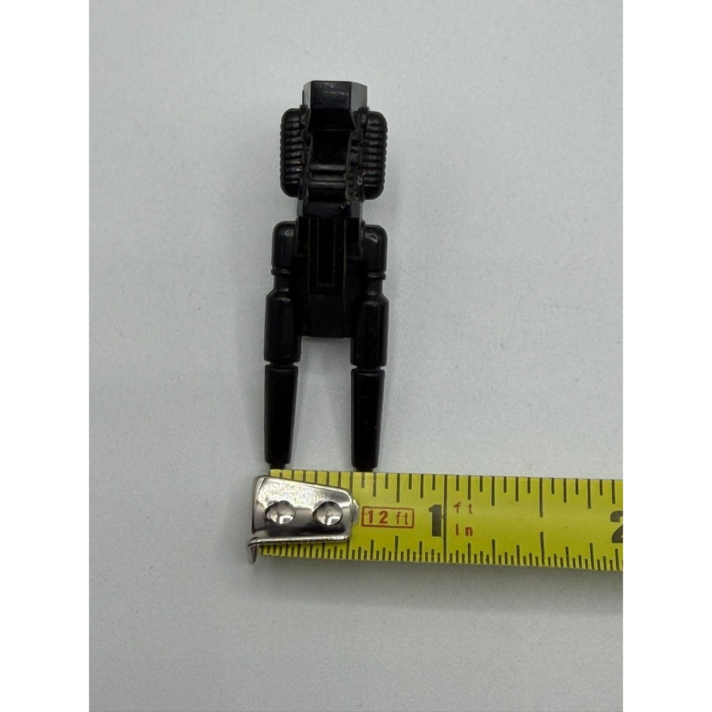 Vintage G1 Transformers Bombshell Weapon Gun Accessory Original 1985 Authentic - Picture 11 of 15